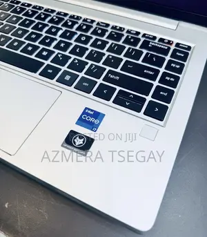 New Laptop HP ProBook 445 G9 16GB Intel Core i7 SSD 512GB