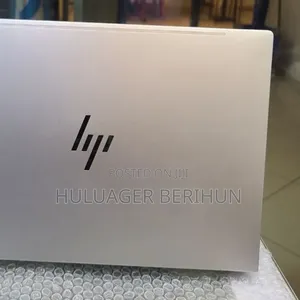 New Laptop HP EliteBook 640 G11 16GB Intel Core Ultra 7 SSD 512GB