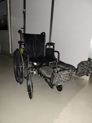 American Standard Drive Wheelchair嵊侖leg Recline Adjustments Up to 180°