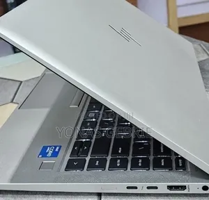 New Laptop HP EliteBook 840 16GB Intel Core i5 SSD 512GB