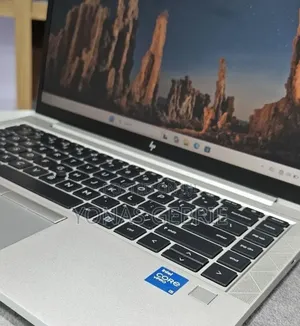 New Laptop HP EliteBook 840 16GB Intel Core i5 SSD 512GB
