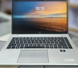 New Laptop HP EliteBook 840 16GB Intel Core i5 SSD 512GB