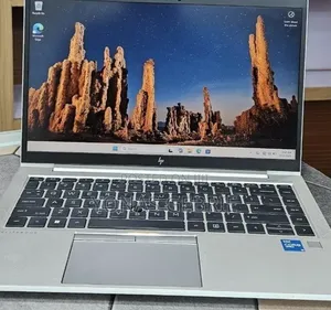 New Laptop HP EliteBook 840 16GB Intel Core i5 SSD 512GB
