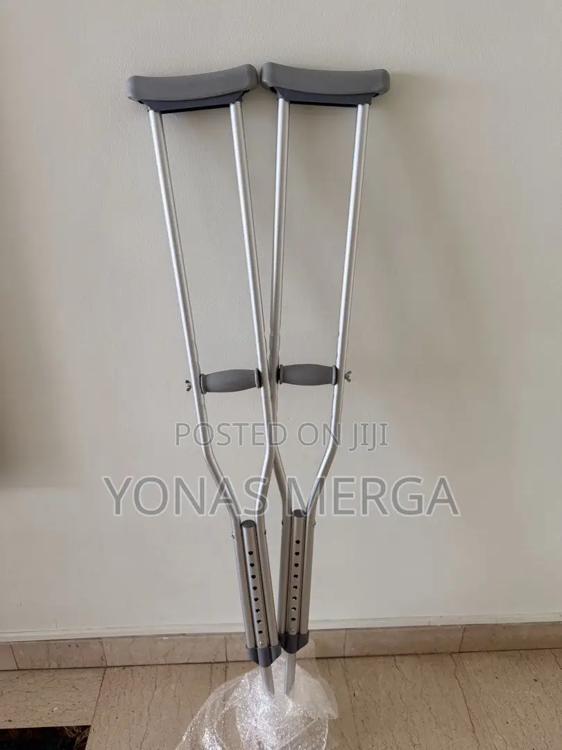 Crutches Youth Pair嗇占product Can Be Lawfully Imported