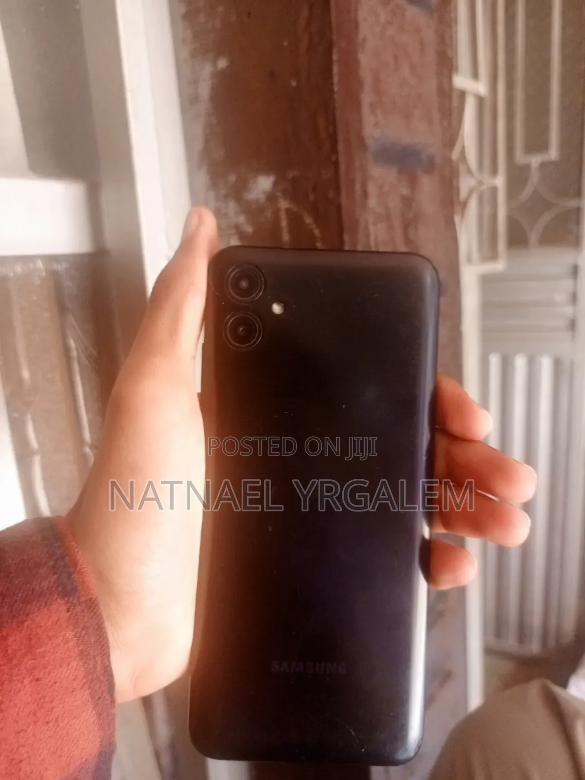 Samsung Galaxy A04e 32 GB Black