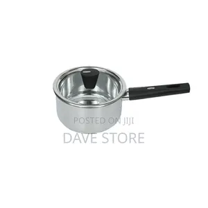 Ikea 3-piece Stainless Cookware Set