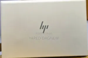 New Laptop HP EliteBook 840 G8 16GB Intel Core i7 SSD 512GB