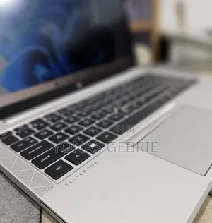 New Laptop HP EliteBook 840 16GB Intel Core i7 SSD 512GB