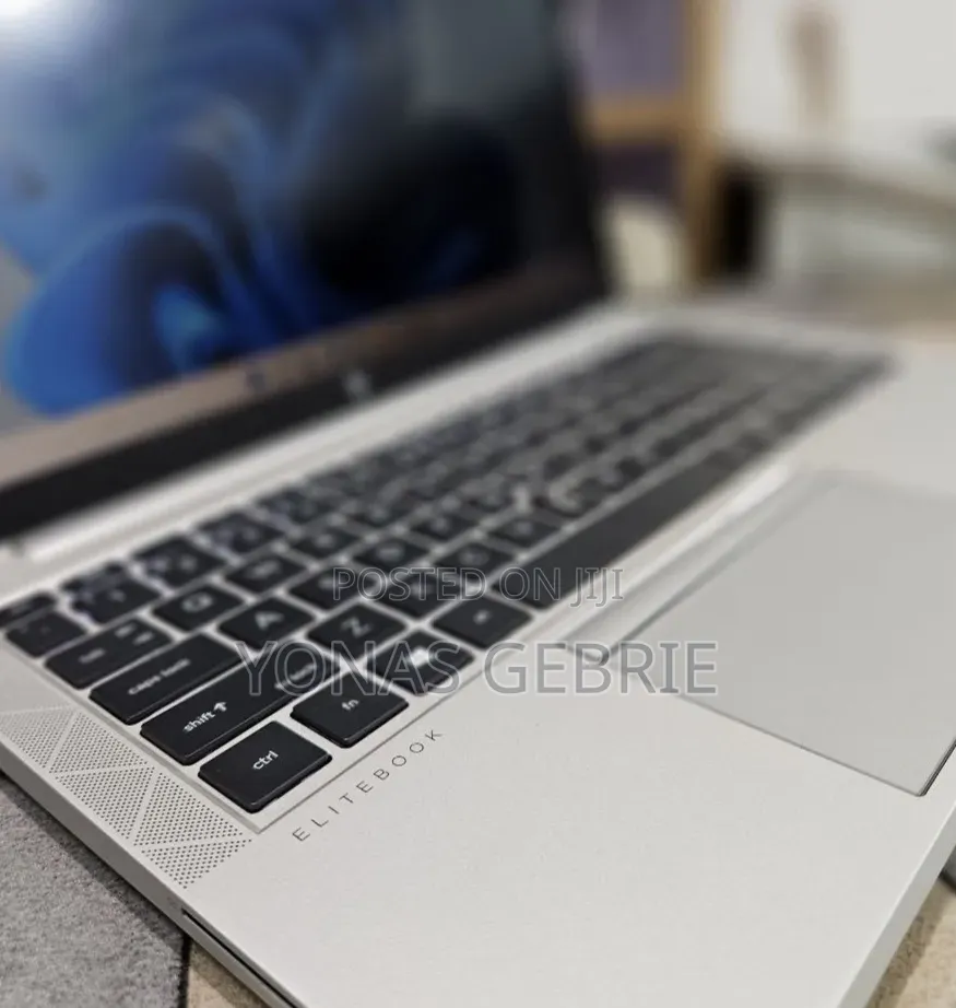 New Laptop HP EliteBook 840 16GB Intel Core i7 SSD 512GB