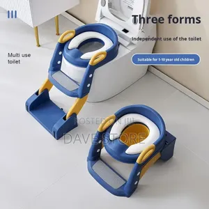 3in1 Kids Potty Training Seat