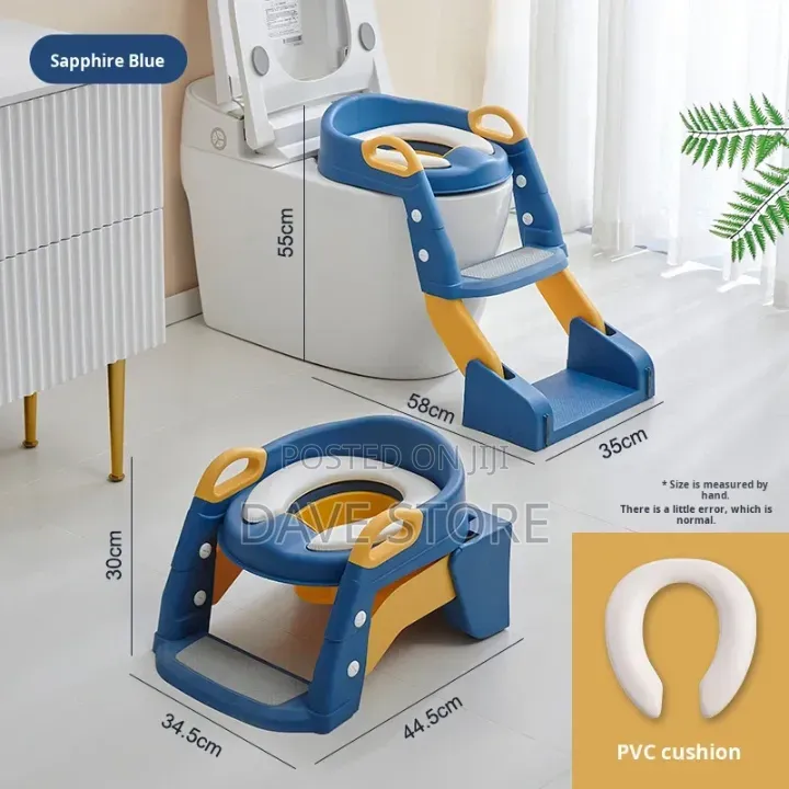 3in1 Kids Potty Training Seat