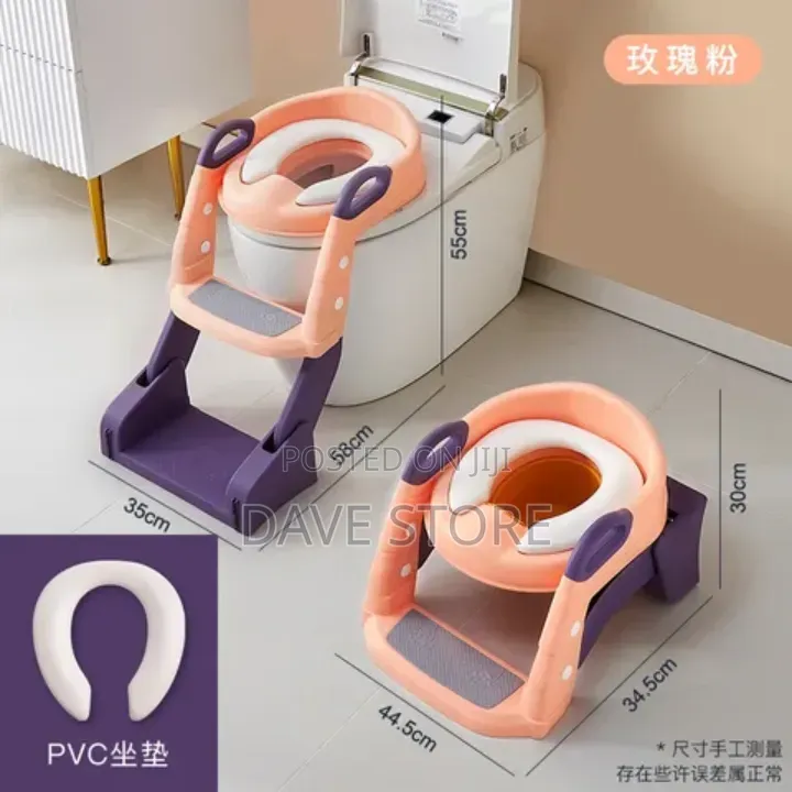 3in1 Kids Potty Training Seat