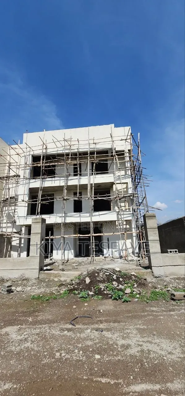 4bdrm Villa in Villa, Nifas Silk-Lafto for sale