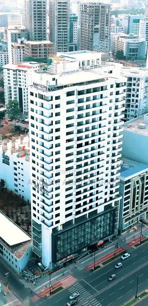 1bdrm Apartment in Bamacon Real Estate, Kirkos for sale