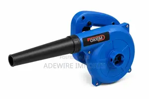 Okem Blower Bl-2301 600watt With Vat