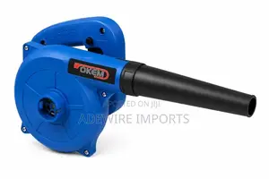 Okem Blower Bl-2301 600watt With Vat