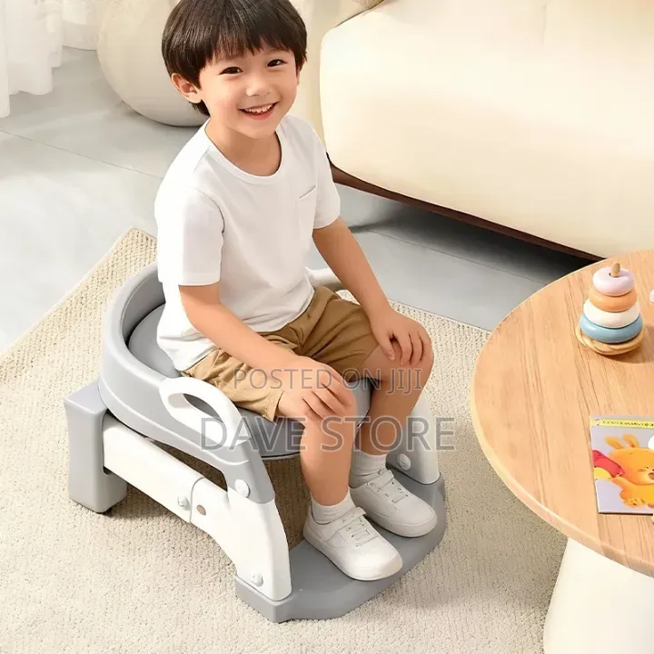 3in1 Kids Potty Training Seat