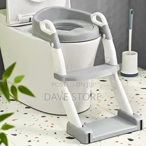 3in1 Kids Potty Training Seat