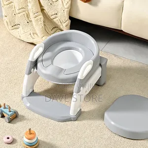 3in1 Kids Potty Training Seat