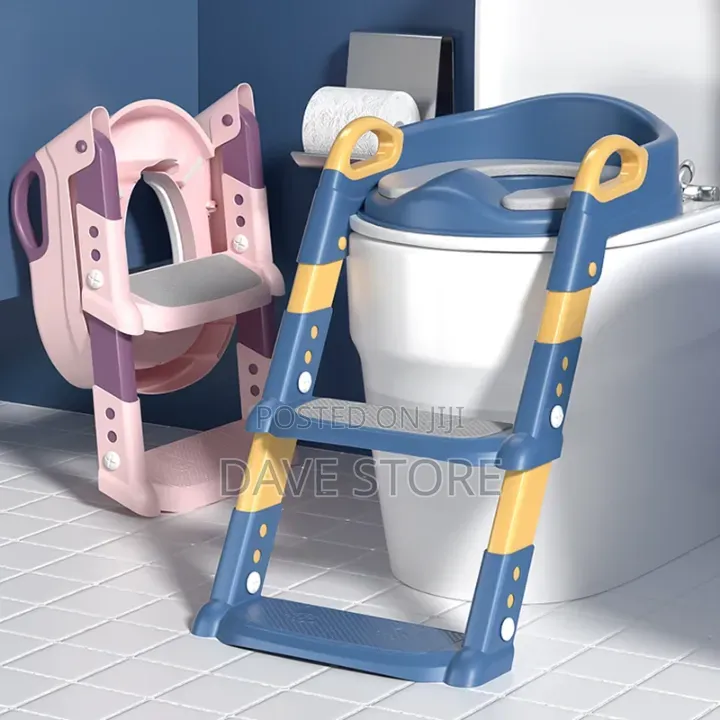 3in1 Kids Potty Training Seat