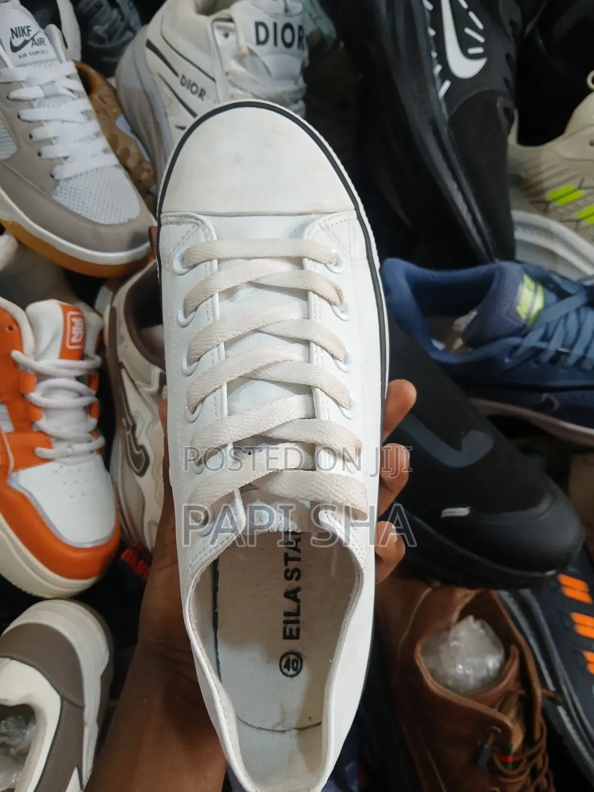 New All Star