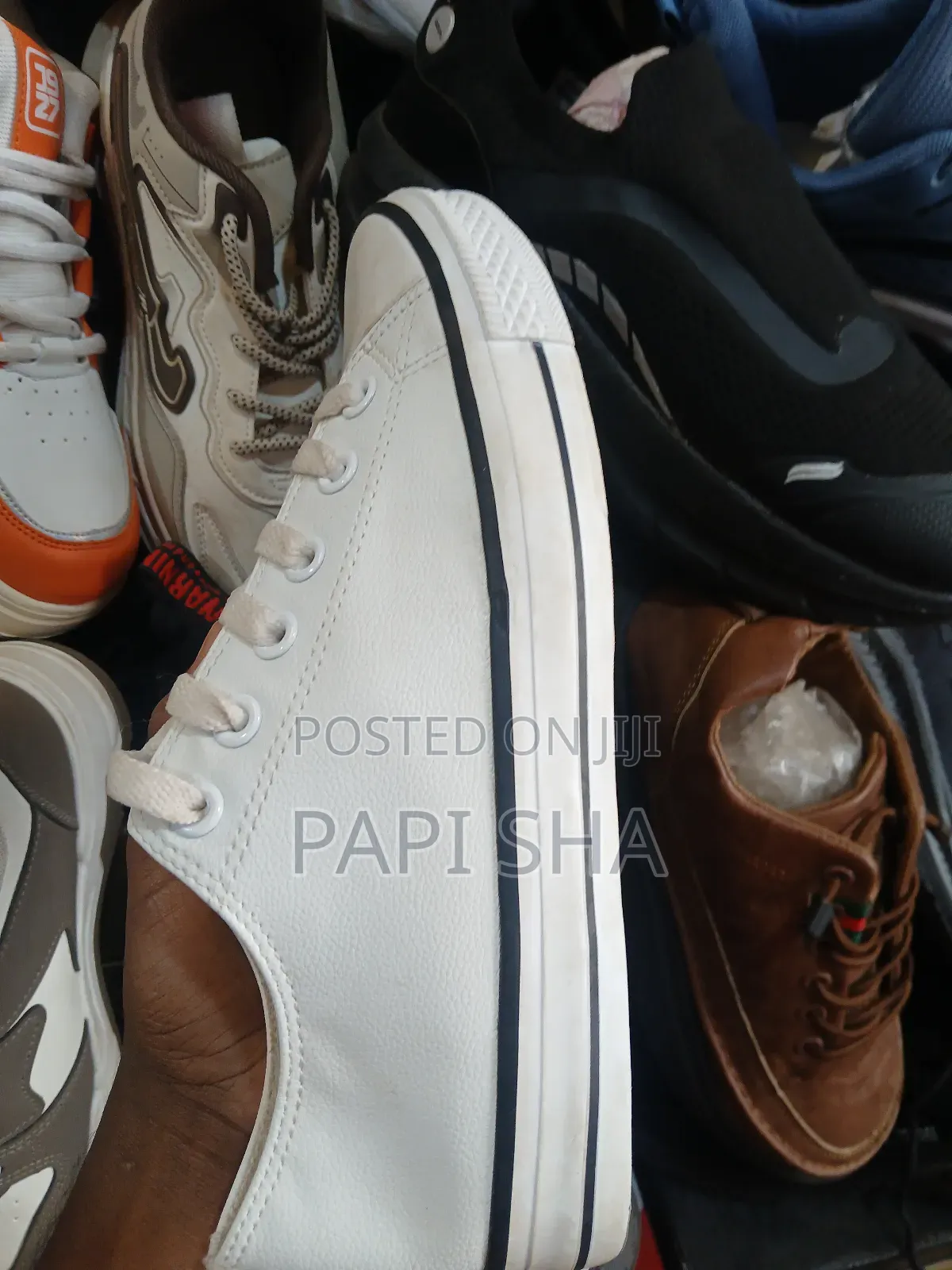 New All Star