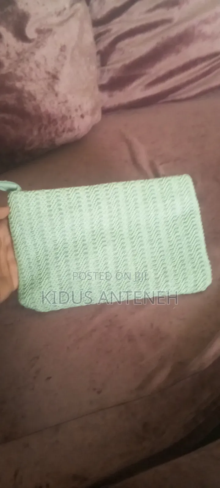 Bags