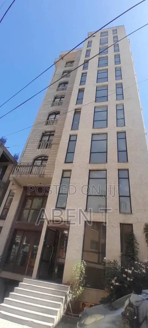 3bdrm Apartment in Kirkos for rent