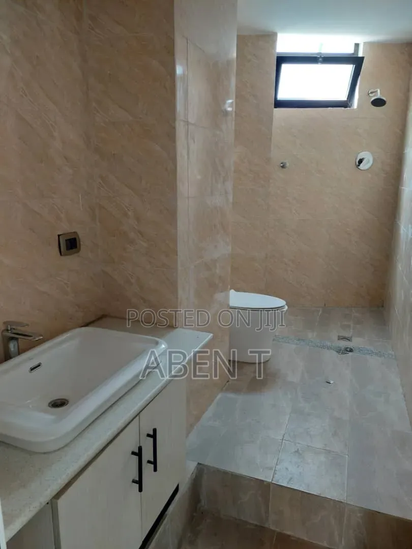 3bdrm Apartment in Kirkos for rent
