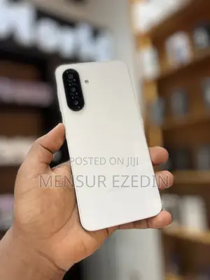 Samsung Galaxy A26 256 GB White