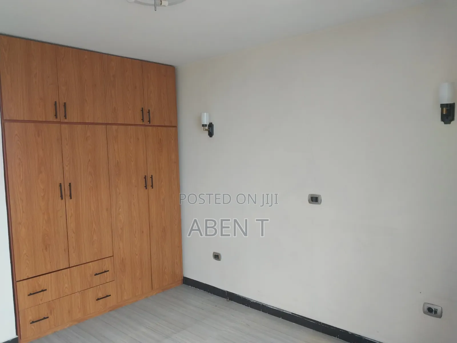 3bdrm Apartment in Kirkos for rent