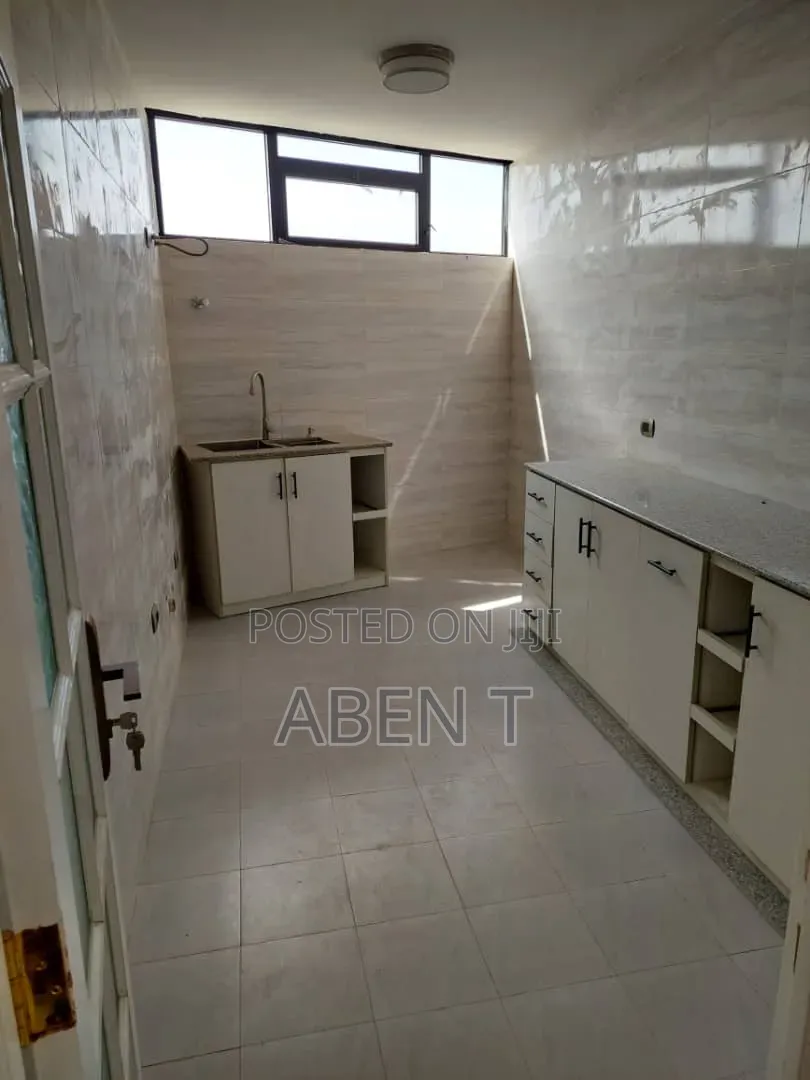 3bdrm Apartment in Kirkos for rent