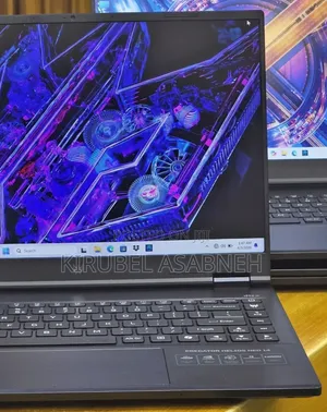 New Laptop Acer Predator Helios Neo 14 16GB Intel Core Ultra 7 SSD 1T