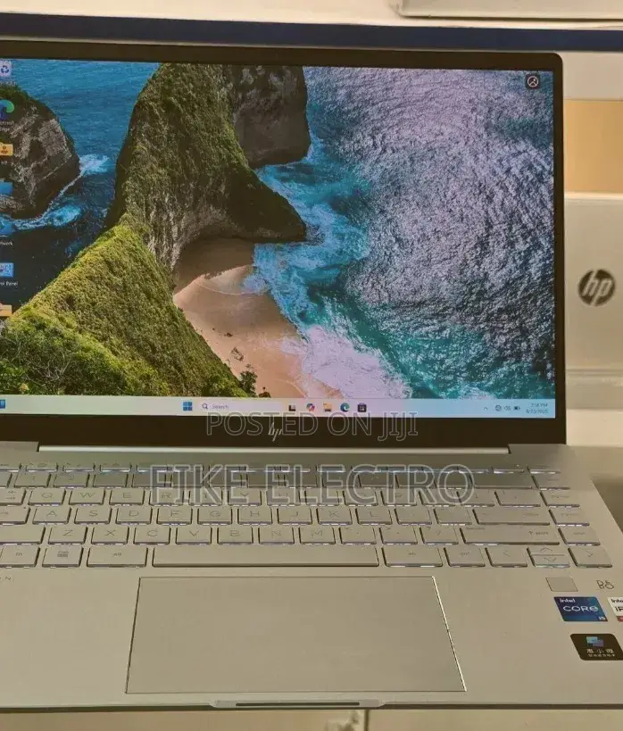 New Laptop HP Pavilion 14 16GB Intel Core i5 SSD 1T