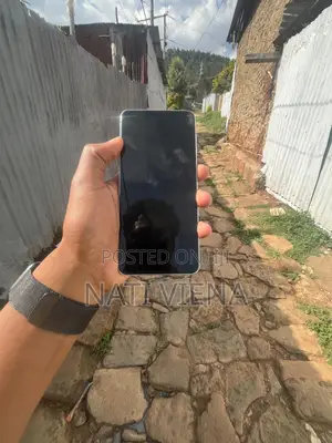 Samsung Galaxy S21+ 5G 128 GB Gray