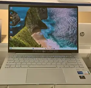 New Laptop HP Pavilion 14 16GB Intel Core i5 SSD 1T