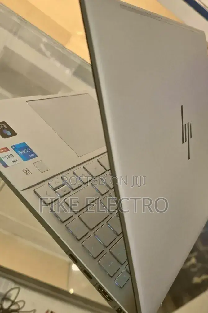 New Laptop HP Pavilion 14 16GB Intel Core i5 SSD 1T