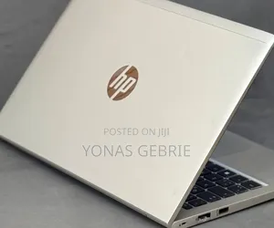 New Laptop HP ProBook 455 16GB AMD Ryzen 5 SSD 512GB