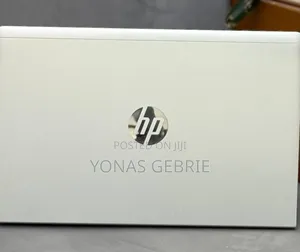 New Laptop HP ProBook 455 16GB AMD Ryzen 5 SSD 512GB