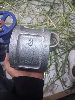 Heavy Duty Soket