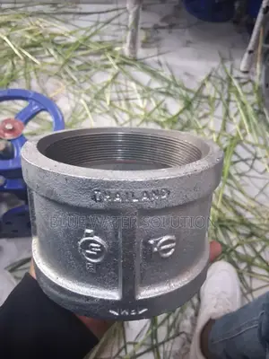 Heavy Duty Soket