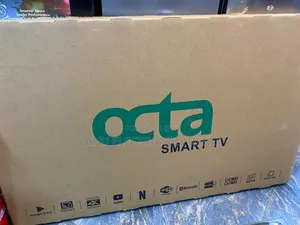 Octa Televisions