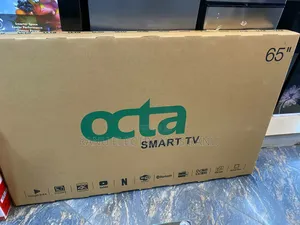 Octa Televisions