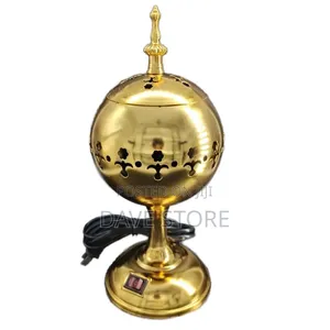 Electrical Incense Burner