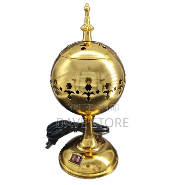 Electrical Incense Burner