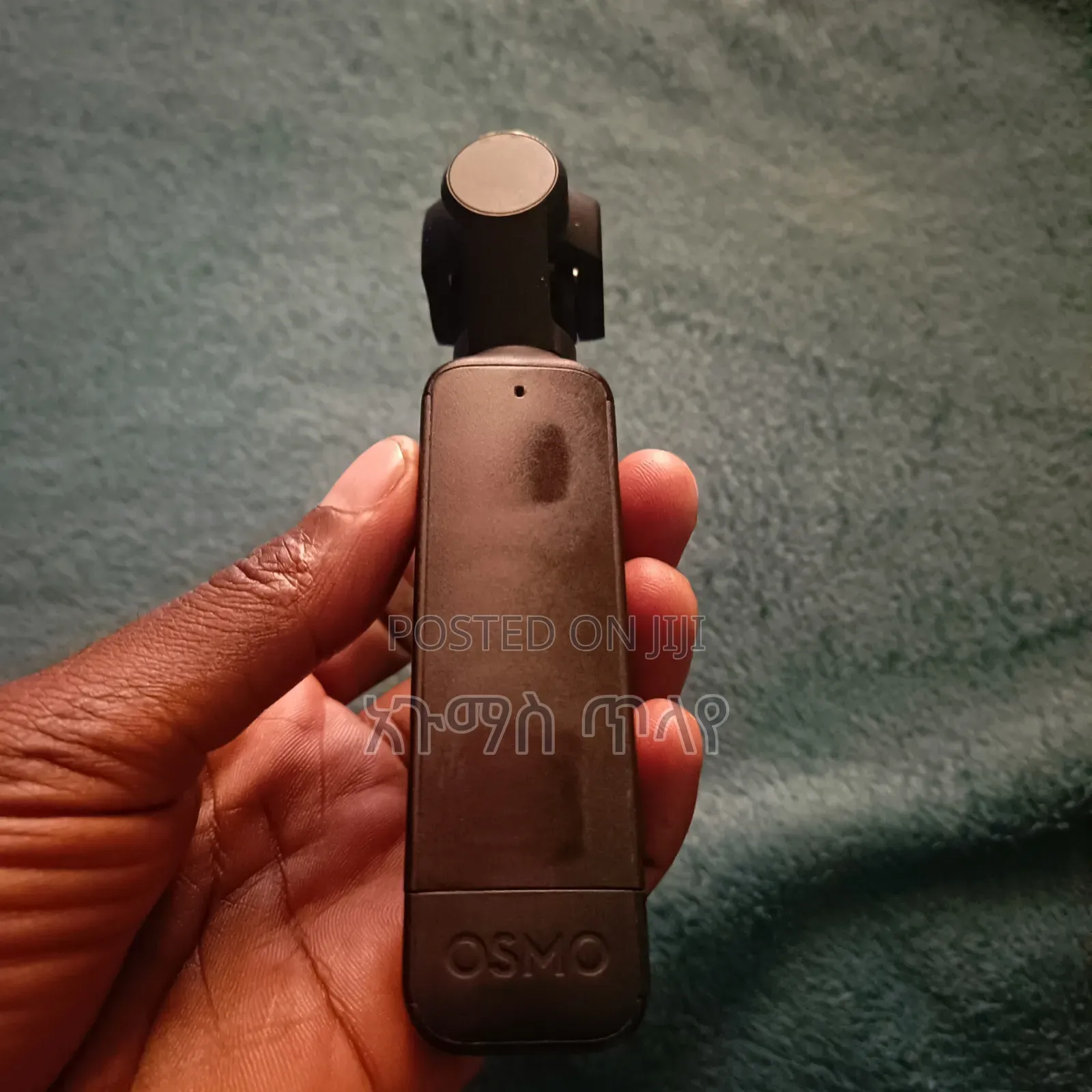 Dji Pocket 2 Mini Camera