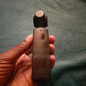 Dji Pocket 2 Mini Camera