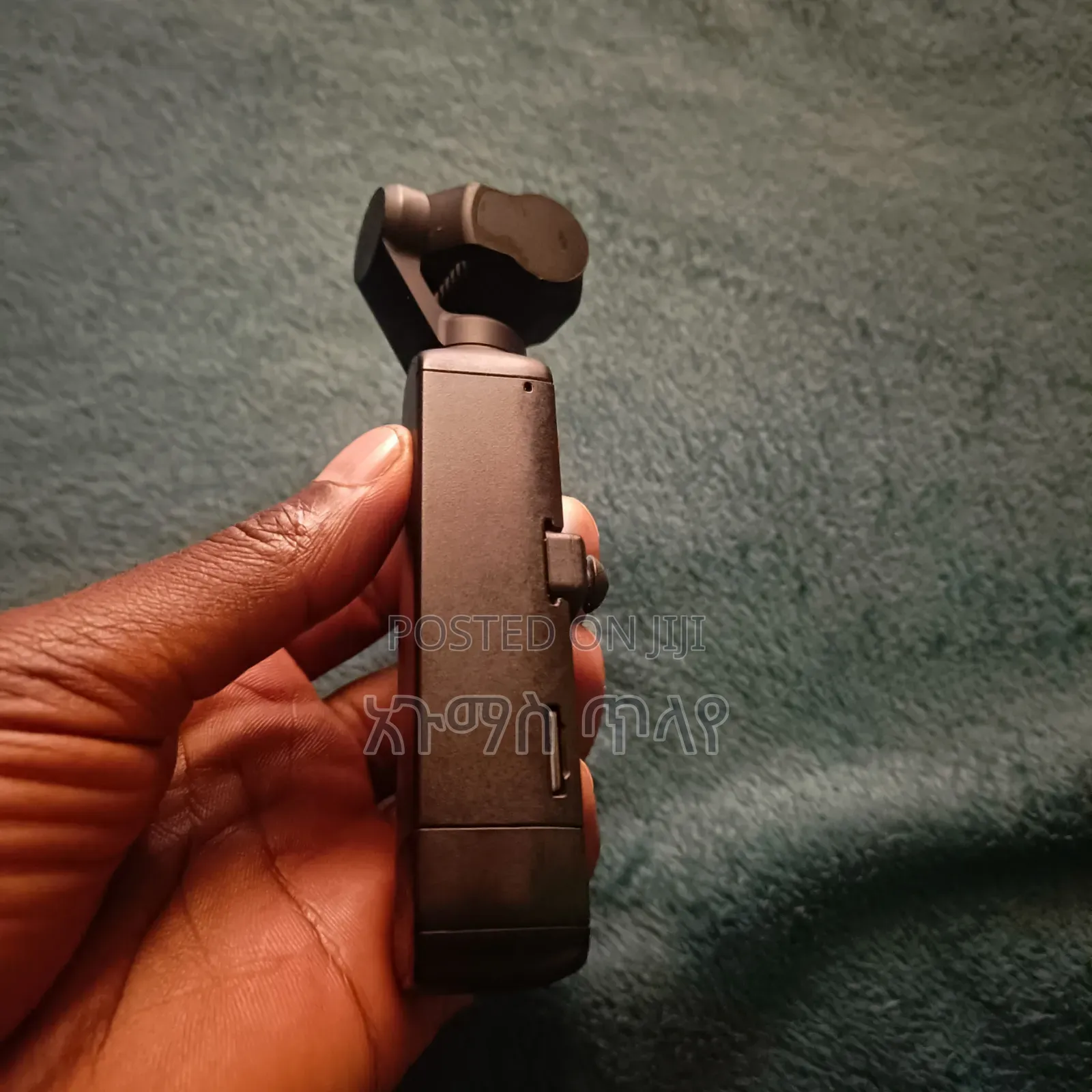 Dji Pocket 2 Mini Camera