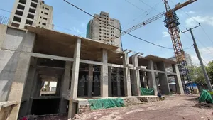 Furnished 2bdrm Apartment in Horra Real Estate, Kirkos for sale