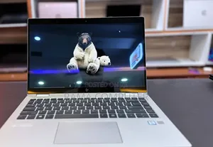 New Laptop HP 16GB Intel Core i7 SSD 512GB